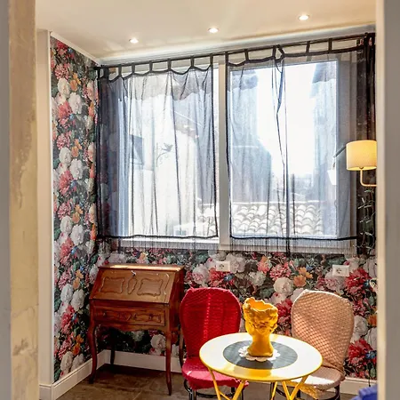 Guest house Montevergine Domus