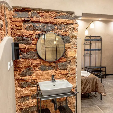 Guest house Montevergine Domus
